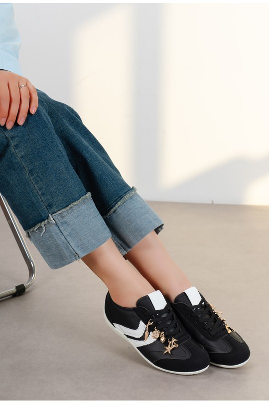 Baskets Chaussures Blanc C'M Paris 6538 Efashion Paris