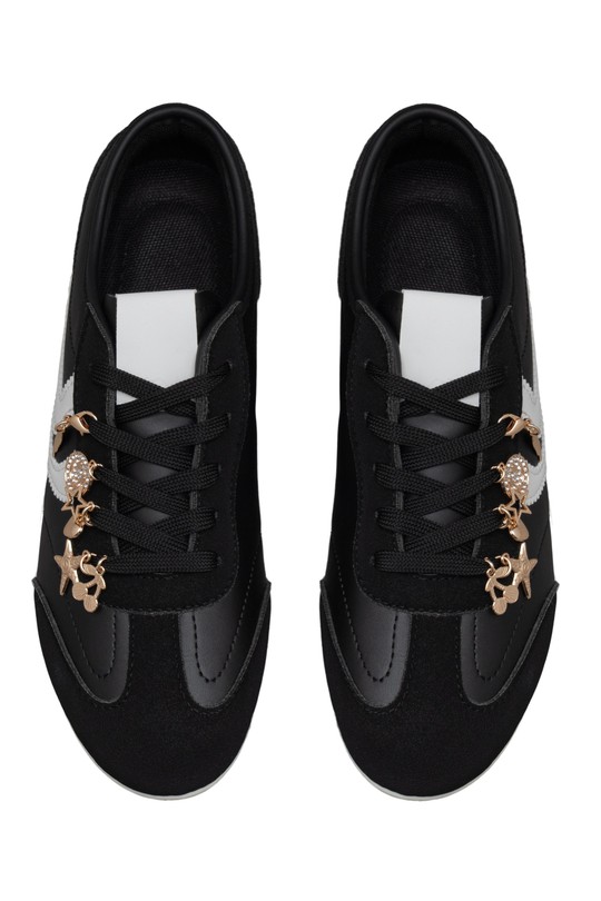 Baskets Chaussures Blanc C'M Paris 6538 Efashion Paris