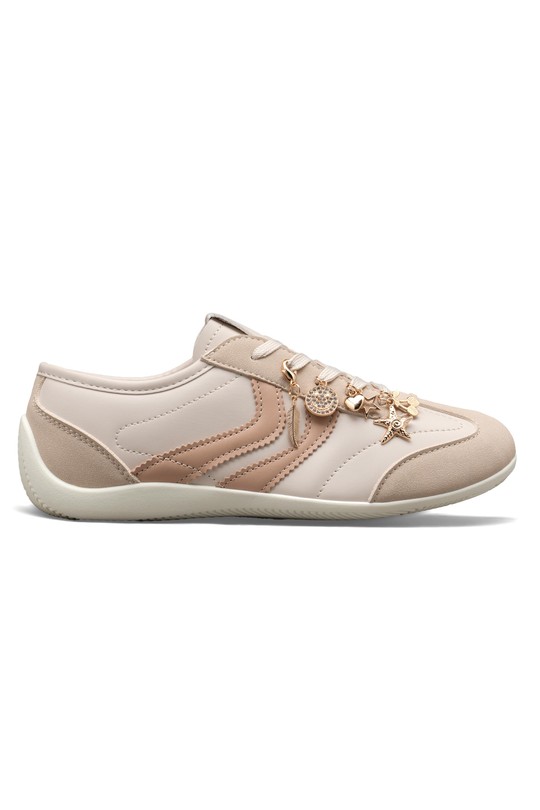 Baskets Chaussures Blanc C'M Paris 6538 Efashion Paris