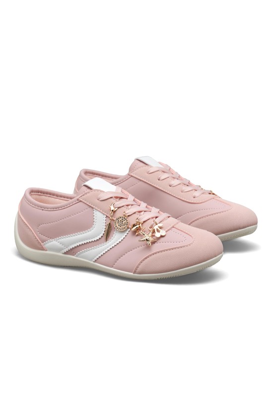 Baskets Chaussures Blanc C'M Paris 6538 Efashion Paris