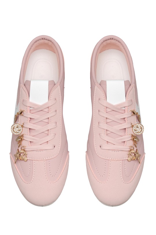 Baskets Chaussures Blanc C'M Paris 6538 Efashion Paris