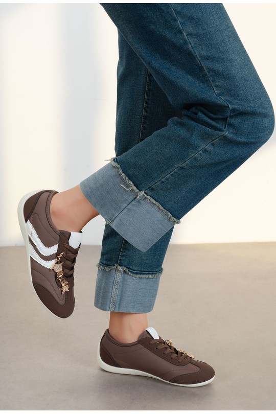 Baskets Chaussures Blanc C'M Paris 6538 Efashion Paris