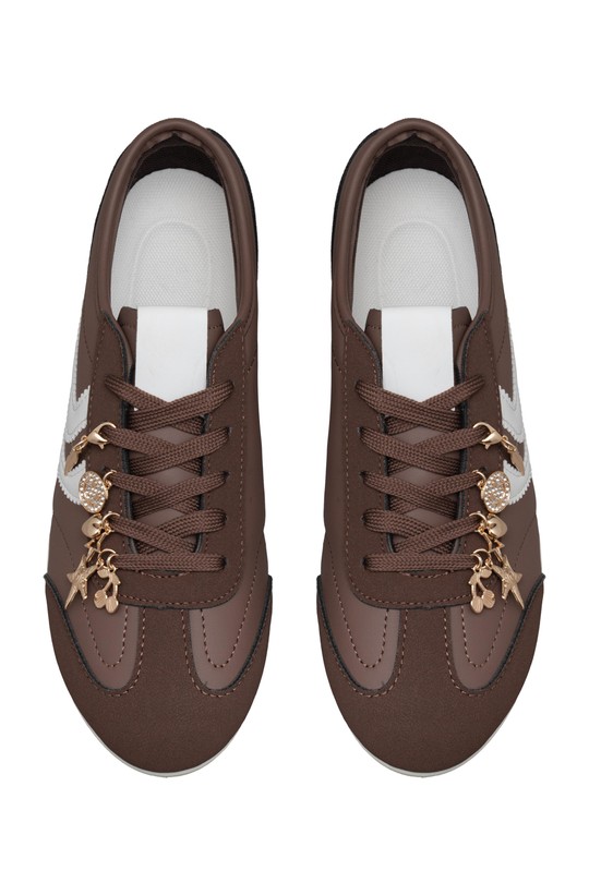 Baskets Chaussures Blanc C'M Paris 6538 Efashion Paris