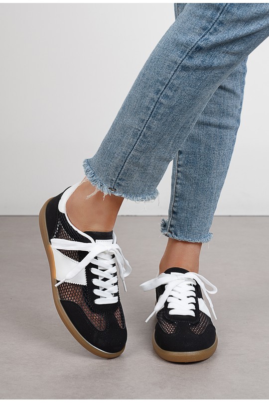 Baskets Chaussures Bleu C'M Paris 6546 Efashion Paris