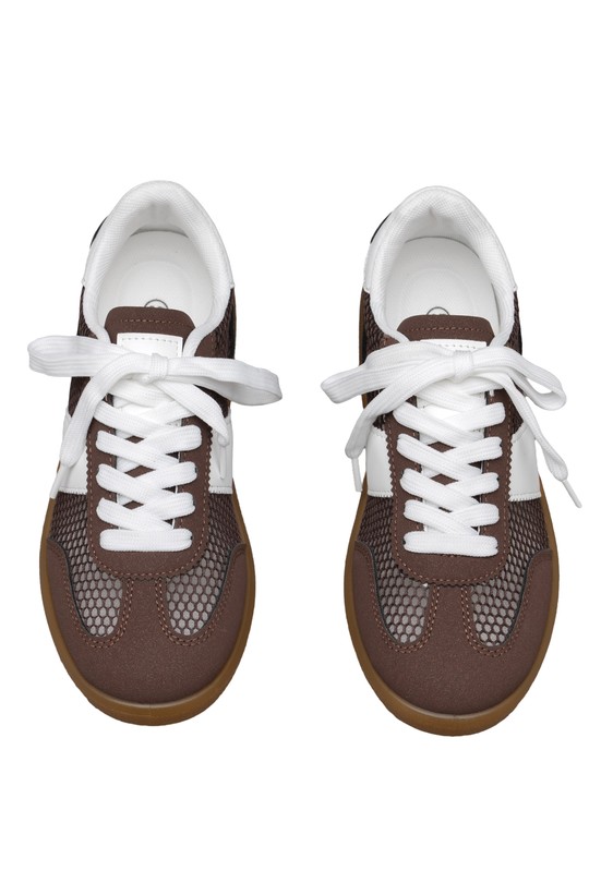 Baskets Chaussures Bleu C'M Paris 6546 Efashion Paris