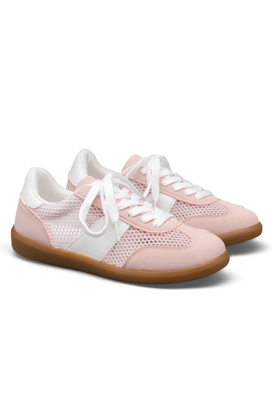 Baskets Chaussures Bleu C'M Paris 6546 Efashion Paris