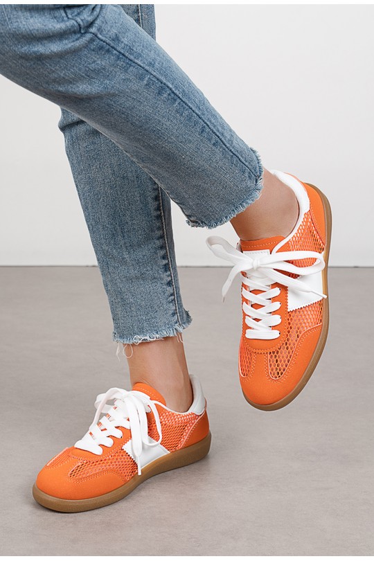 Baskets Chaussures Bleu C'M Paris 6546 Efashion Paris