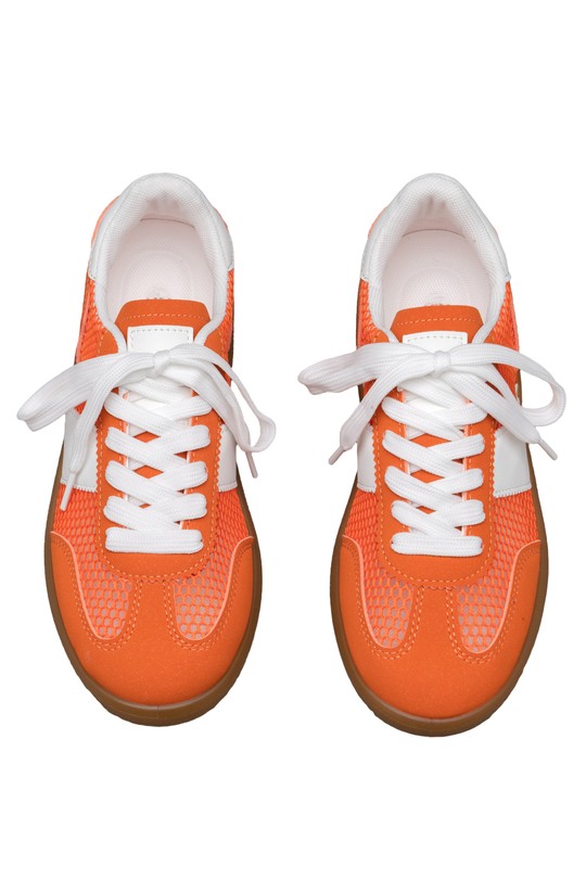 Baskets Chaussures Bleu C'M Paris 6546 Efashion Paris