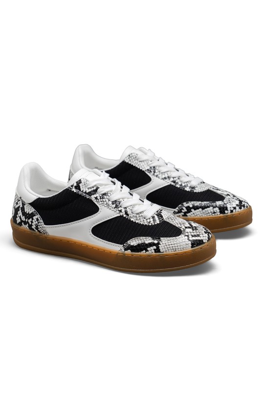 Baskets Chaussures Vert C'M Paris 6547 Efashion Paris