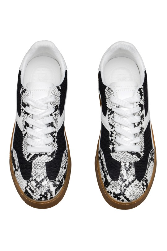 Baskets Chaussures Vert C'M Paris 6547 Efashion Paris