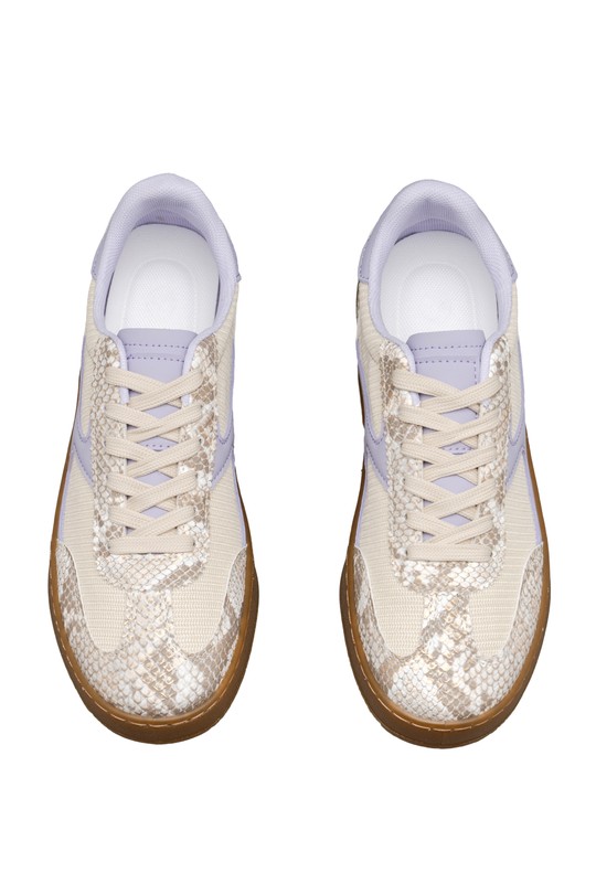 Baskets Chaussures Vert C'M Paris 6547 Efashion Paris