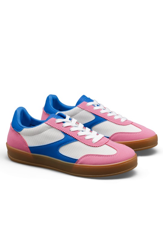 Baskets Chaussures Vert C'M Paris 6547 Efashion Paris