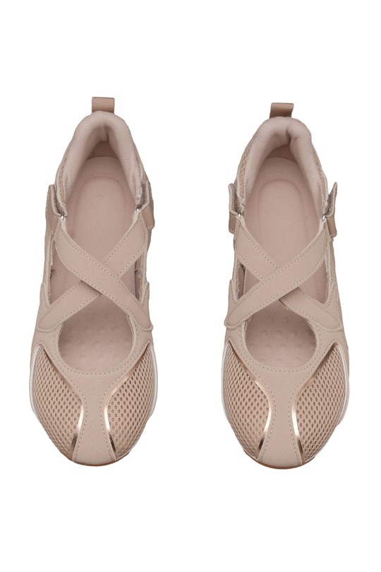 Baskets Chaussures Blanc C'M Paris 6549 Efashion Paris