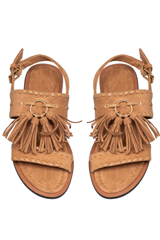 Sandales Chaussures Noir C'M Paris 77-721 Efashion Paris