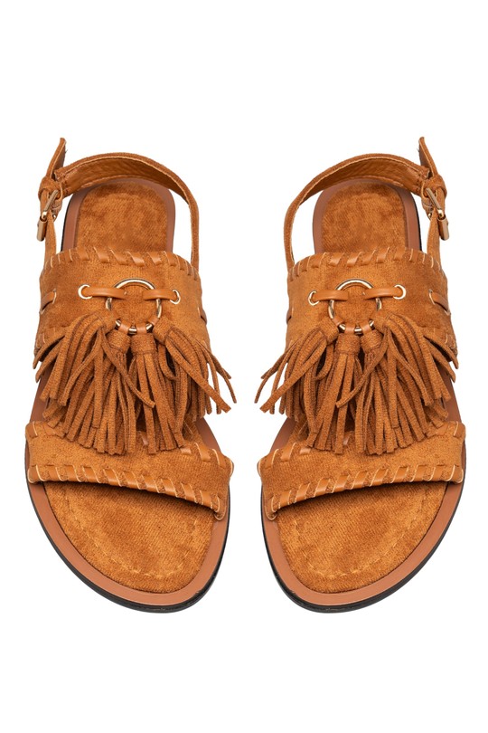 Sandales Chaussures Noir C'M Paris 77-721 Efashion Paris