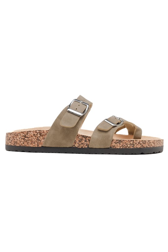 Sandales Chaussures Noir C'M Paris 2161 Efashion Paris
