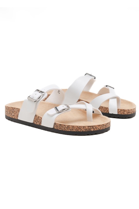 Sandales Chaussures Noir C'M Paris 2161 Efashion Paris