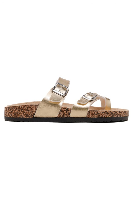 Sandales Chaussures Noir C'M Paris 2161 Efashion Paris