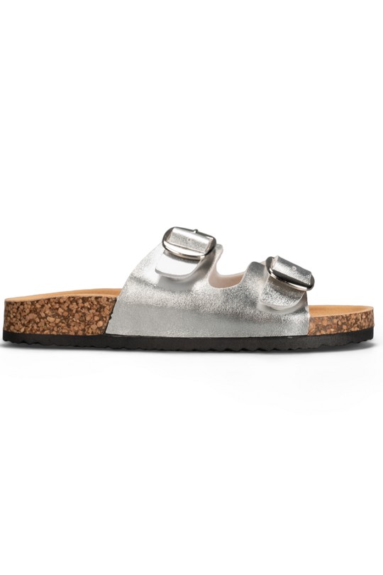 Sandales Chaussures Noir C'M Paris 2023 Efashion Paris