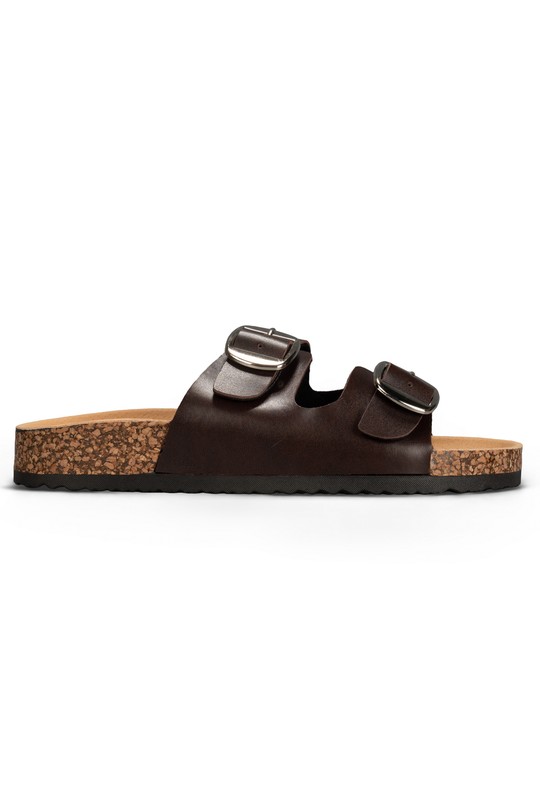 Sandales Chaussures Noir C'M Paris 2023 Efashion Paris