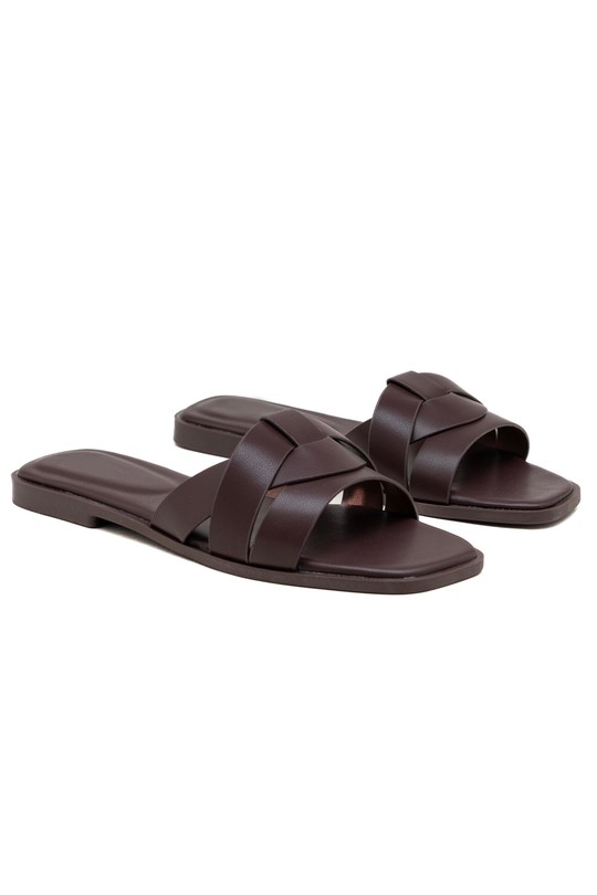 Sandales Chaussures Noir C'M Paris 5288 Efashion Paris