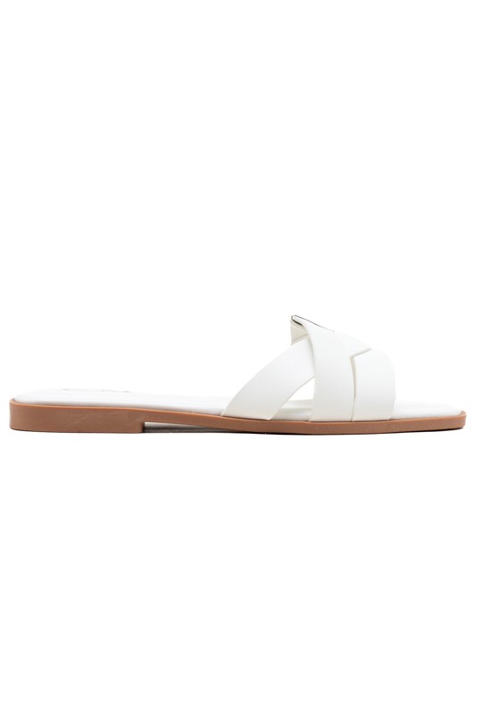 Sandales Chaussures Noir C'M Paris 5288 Efashion Paris
