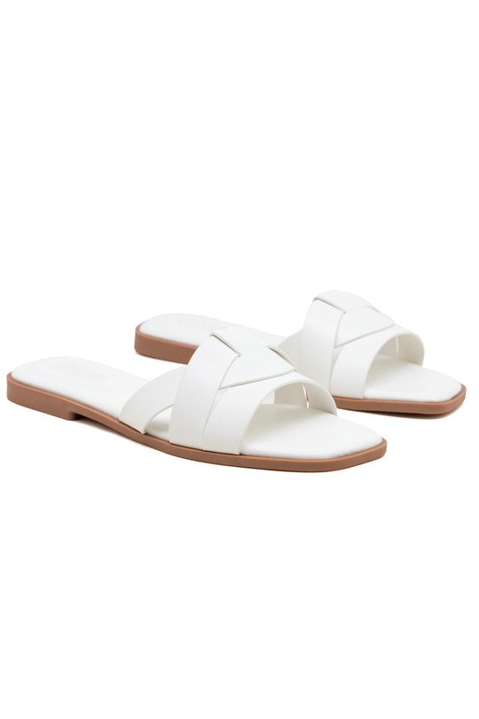 Sandales Chaussures Noir C'M Paris 5288 Efashion Paris