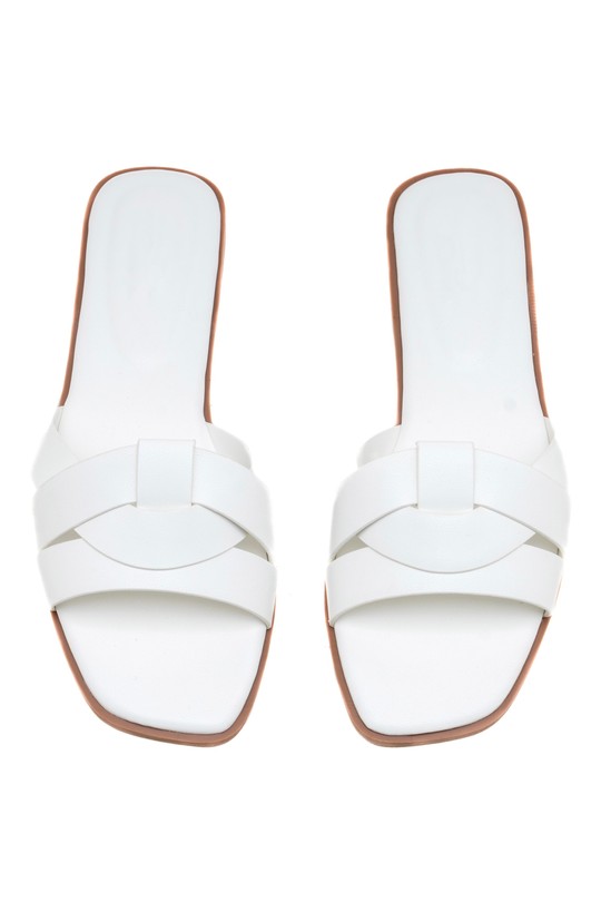 Sandales Chaussures Noir C'M Paris 5288 Efashion Paris