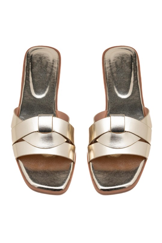 Sandales Chaussures Noir C'M Paris 5288 Efashion Paris