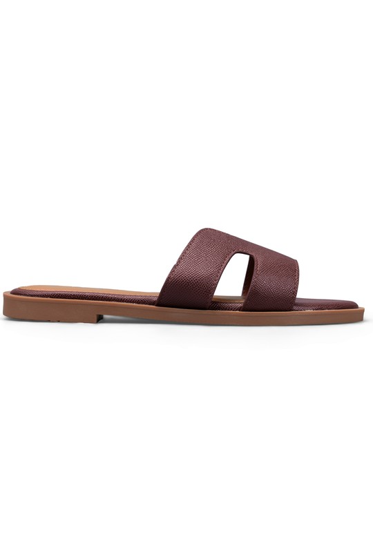 Sandales Chaussures Noir C'M Paris 5317 Efashion Paris