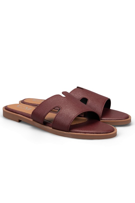 Sandales Chaussures Noir C'M Paris 5317 Efashion Paris
