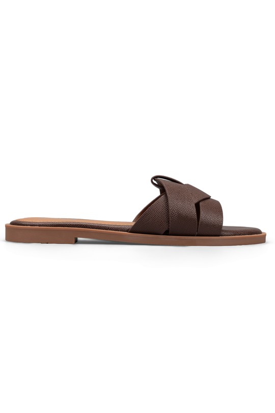 Sandales Chaussures Noir C'M Paris 5318 Efashion Paris