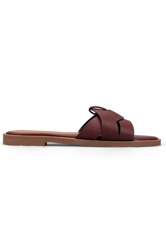 Sandales Chaussures Noir C'M Paris 5318 Efashion Paris