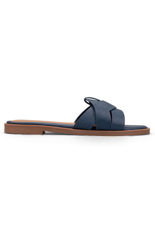 Sandales Chaussures Noir C'M Paris 5318 Efashion Paris