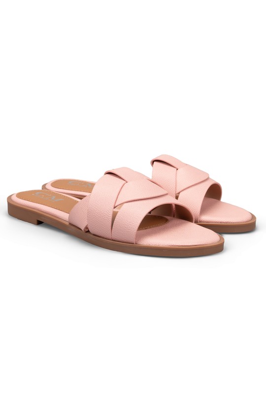 Sandales Chaussures Noir C'M Paris 5318 Efashion Paris