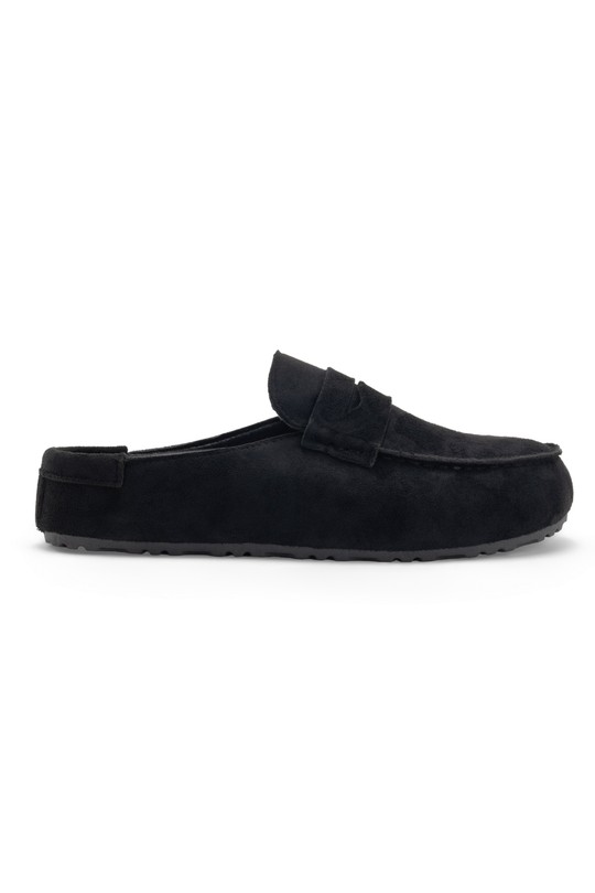 Sandales Chaussures Noir C'M Paris 6551 Efashion Paris