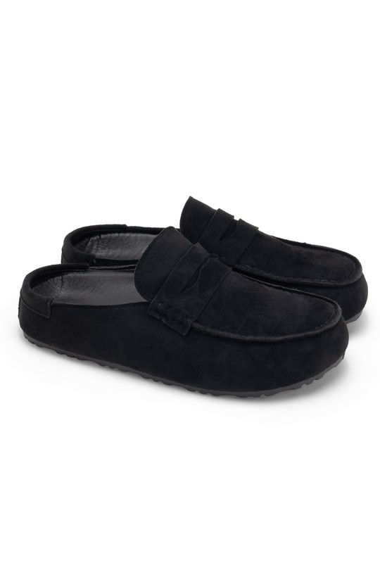 Sandales Chaussures Noir C'M Paris 6551 Efashion Paris