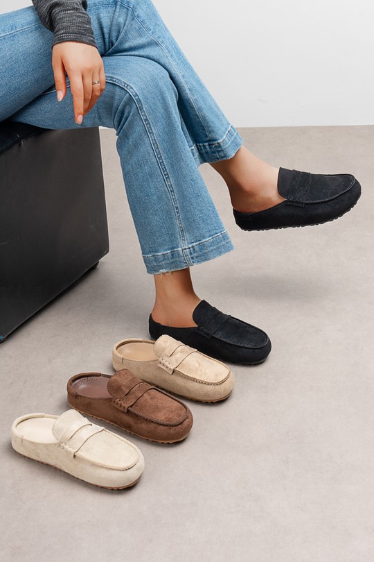 Sandales Chaussures Noir C'M Paris 6551 Efashion Paris