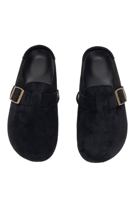 Sandales Chaussures Noir C'M Paris 6552 Efashion Paris