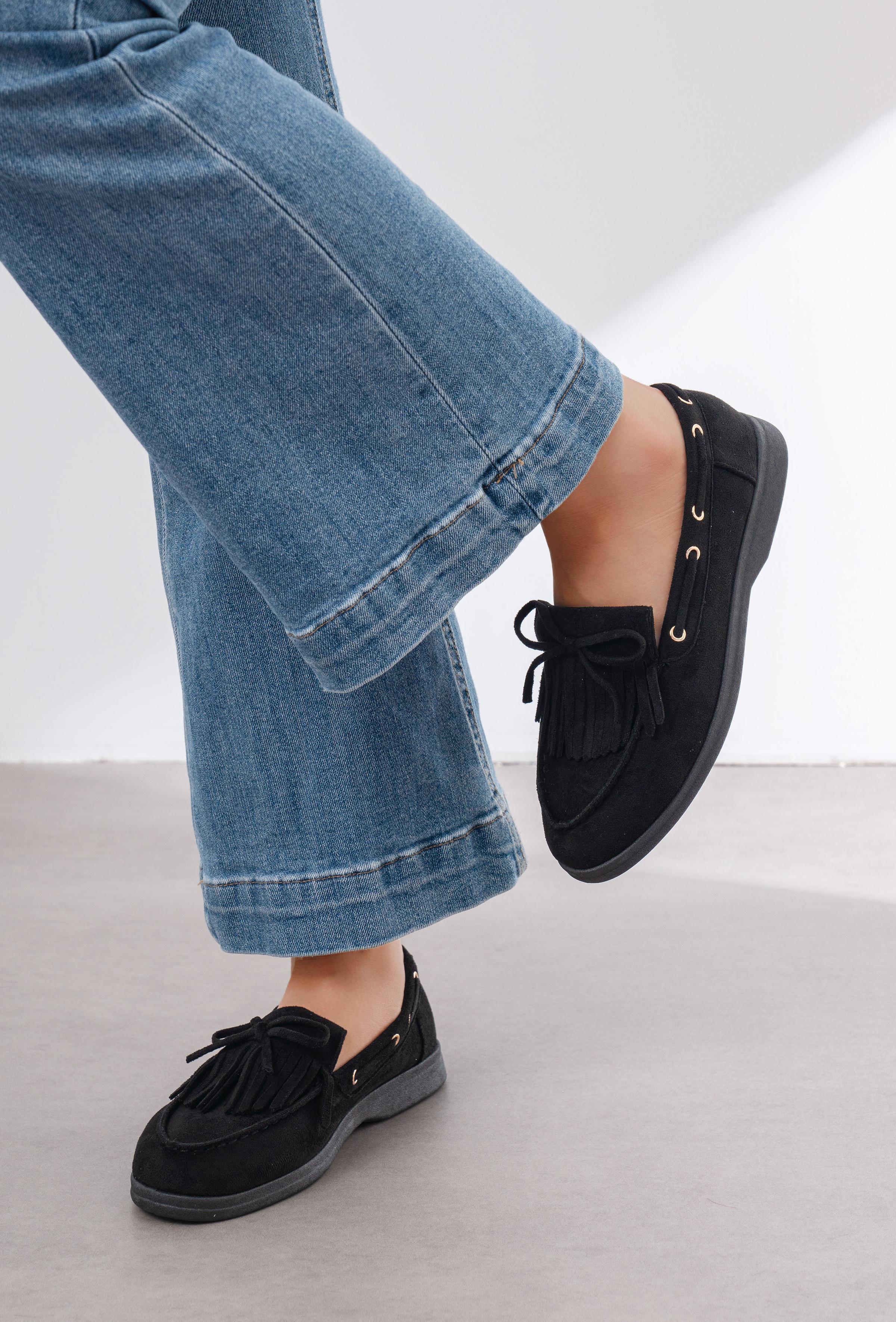 Mocassini Scarpe Beige C'M Paris BS-20 #c Efashion Paris