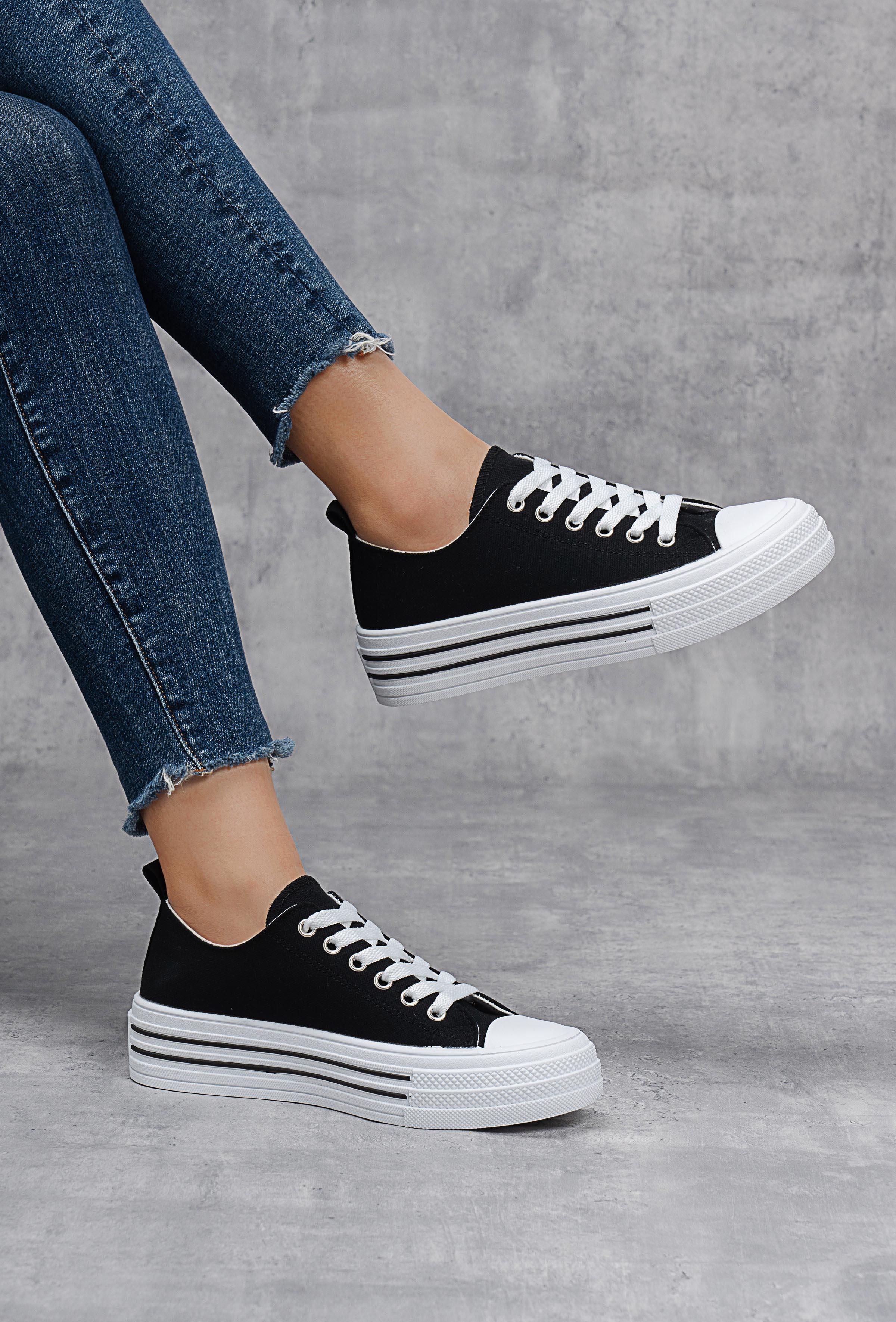 Baskets Chaussures Bleu jean C'M Paris 1229 #c Efashion Paris