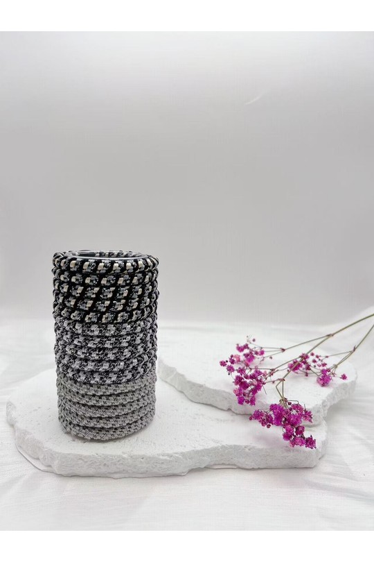 Accessoires de cheveux Accessoires Bleu foncé H&T Bijoux AR1285 Efashion Paris