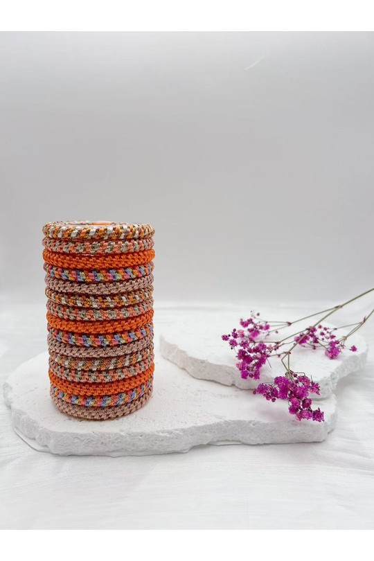 Accessoires de cheveux Accessoires Vanille H&T Bijoux AR1295 Efashion Paris