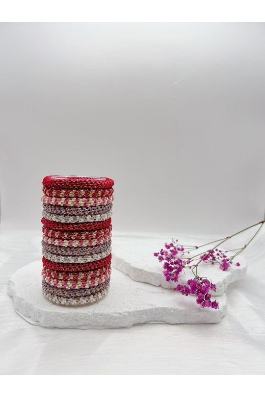 Accessoires de cheveux Accessoires Vanille H&T Bijoux AR1295 Efashion Paris