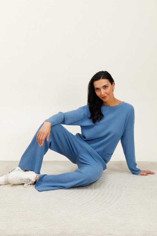 Ensembles Femme Couleurs mélangées FEELOOK 3028 Efashion Paris