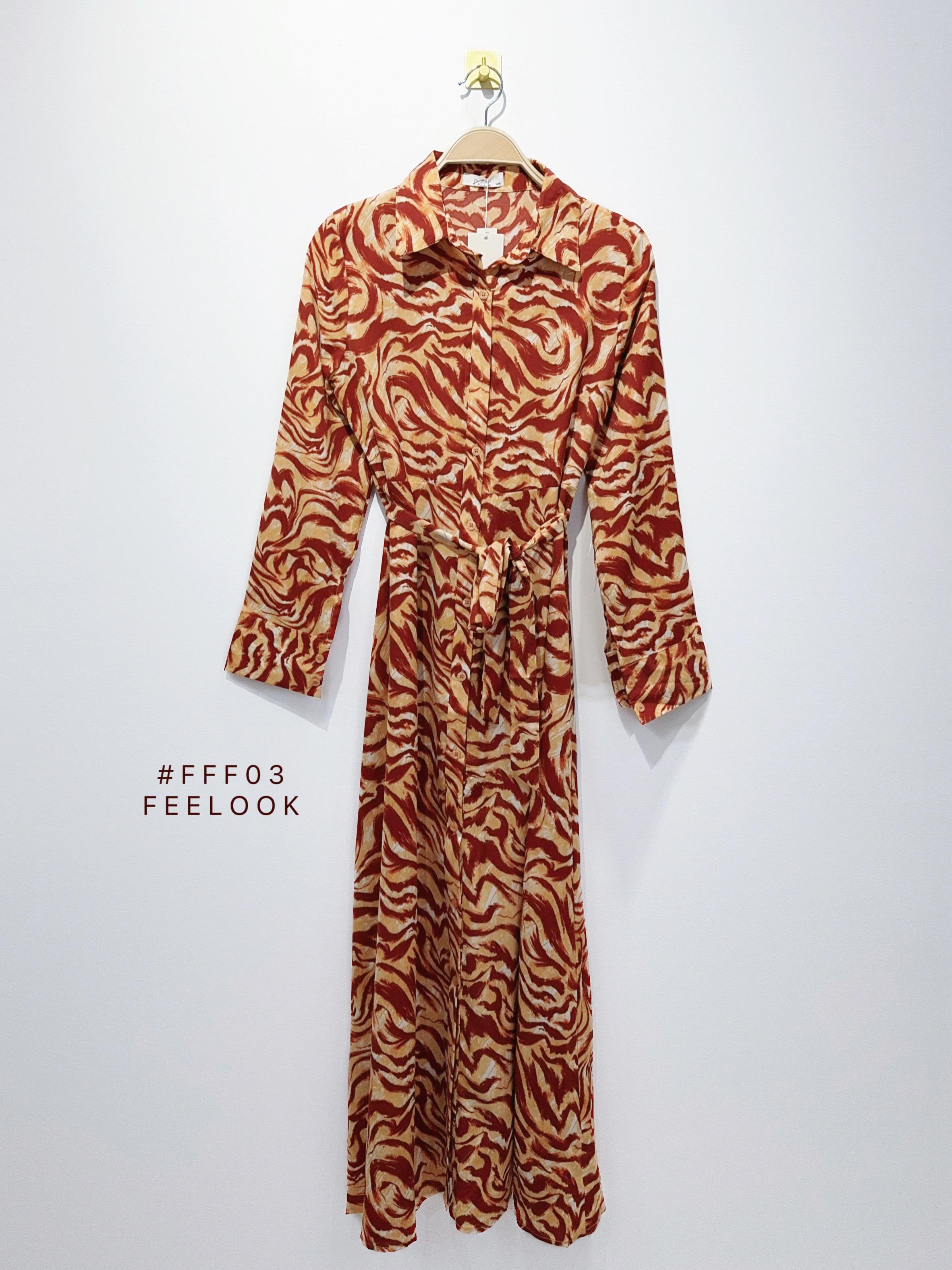 Maxi dresses Women Red FEELOOK FFF03 #c Efashion Paris