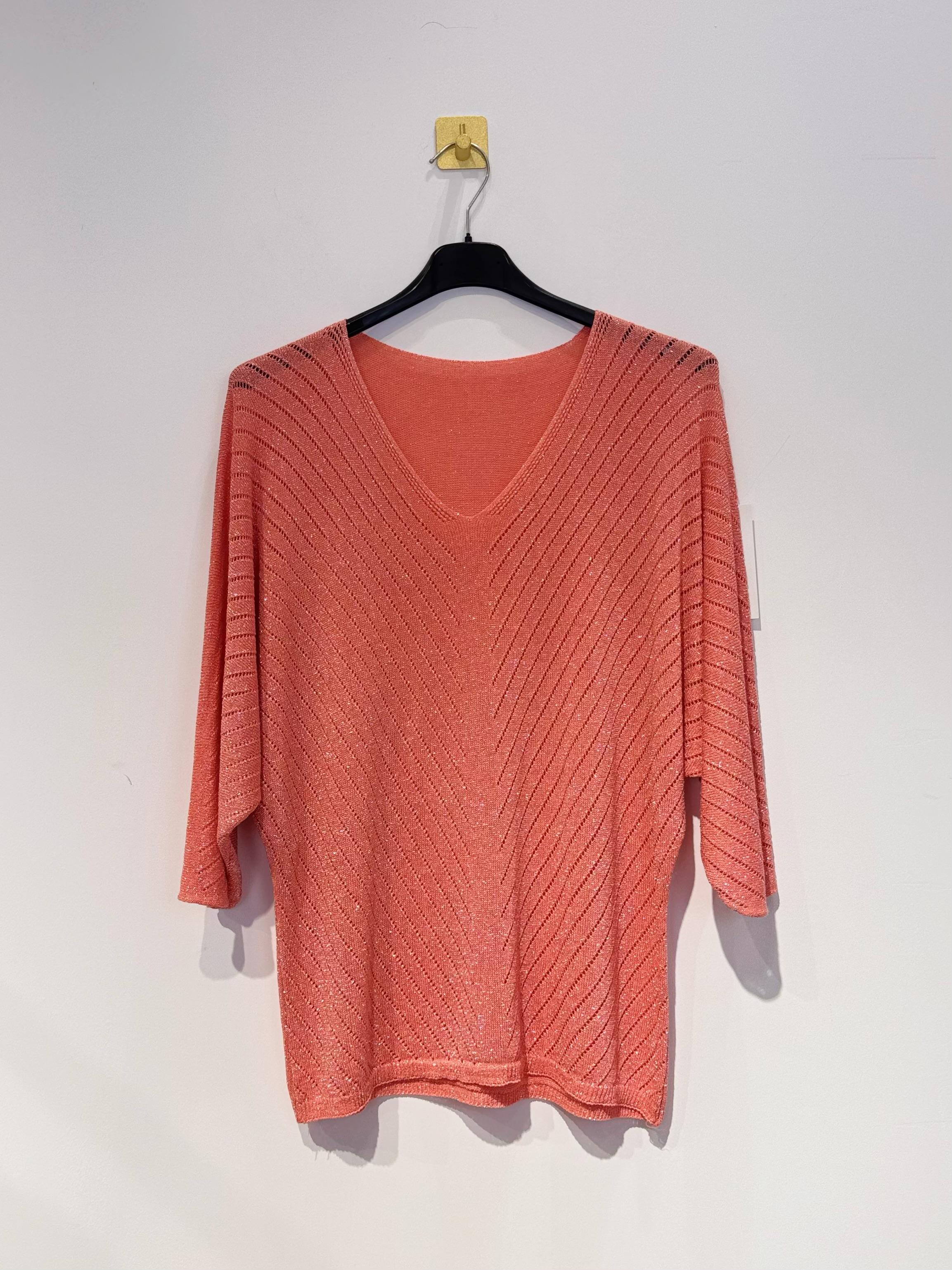 Tops Femme Corail FEELOOK 8922 #c Efashion Paris