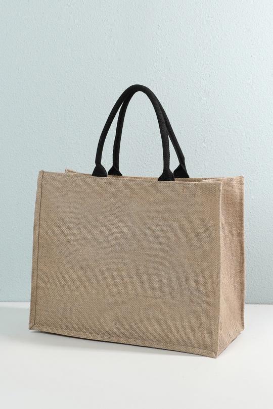 Cabas Maroquinerie Naturel Marolys 424319 Efashion Paris