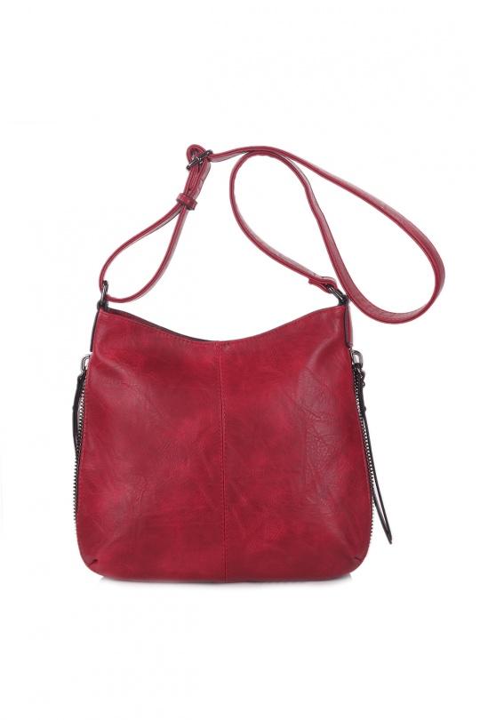 Shoulder bags Bags Raspberry Marolys 1681669A Efashion Paris