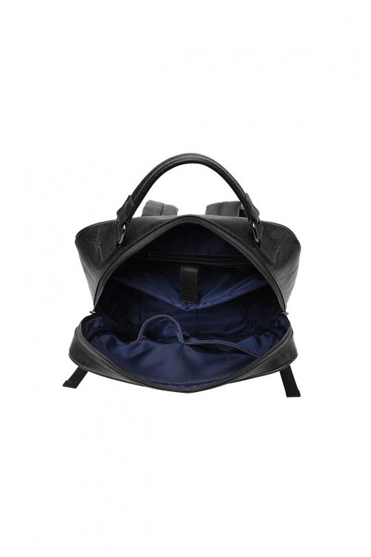 Sac à dos Maroquinerie Camel Marolys 128025A Efashion Paris